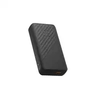 Xtorm 15W FastCharge Go2 Powerbank 20.000 - Negro carbón