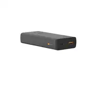 Xtorm 15W FastCharge Go2 Powerbank 20.000 - Negro carbón