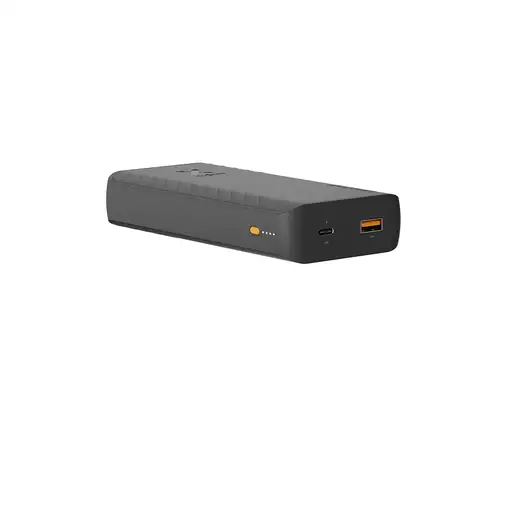 Xtorm 15W FastCharge Go2 Powerbank 20.000 - Negro carbón