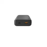 Xtorm 15W FastCharge Go2 Powerbank 20.000 - Negro carbón