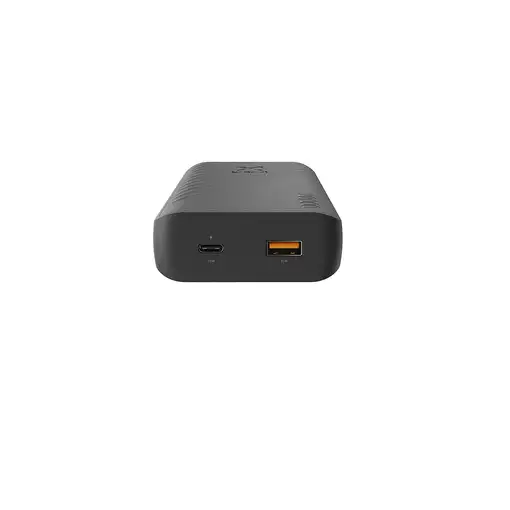 Xtorm 15W FastCharge Go2 Powerbank 20.000 - Negro carbón