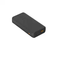 Xtorm 15W FastCharge Go2 Powerbank 20.000 - Negro carbón