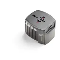 Cellularline WORLD TRAVEL CHARGER