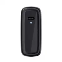 Trust Maxo 100W Universal Negro Corriente alterna