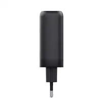Trust Maxo 100W Universal Negro Corriente alterna