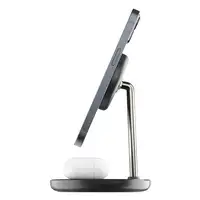 Cellularline Mag Duo Wireless Charger