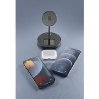 Cellularline Mag Duo Wireless Charger