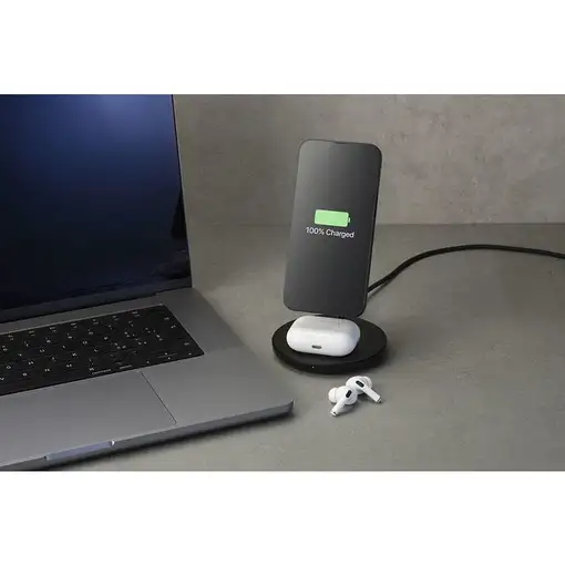 Cellularline Mag Duo Wireless Charger
