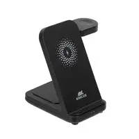 Rivacase VA4916 cargador de dispositivo móvil Reloj inteligente, Auriculares, Smar