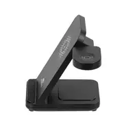 Rivacase VA4916 cargador de dispositivo móvil Reloj inteligente, Auriculares, Smar