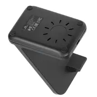 Rivacase VA4916 cargador de dispositivo móvil Reloj inteligente, Auriculares, Smar