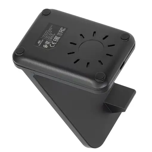Rivacase VA4916 cargador de dispositivo móvil Reloj inteligente, Auriculares, Smar
