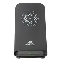Rivacase VA4916 cargador de dispositivo móvil Reloj inteligente, Auriculares, Smar