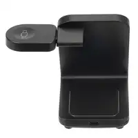 Rivacase VA4916 cargador de dispositivo móvil Reloj inteligente, Auriculares, Smar