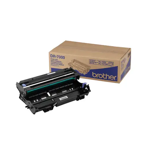 Brother DR-7000 tambor de impresora Original 1 pieza(s)