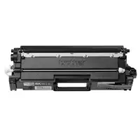 Brother TN-821XLBK cartucho de tóner 1 pieza(s) Original Negro