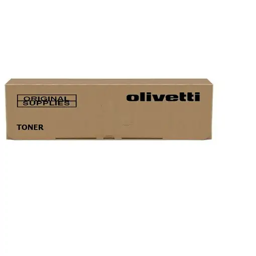 Olivetti B1088 cartucho de tóner 1 pieza(s) Original Negro