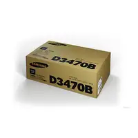 Samsung ML-D3470B cartucho de tóner Original Negro