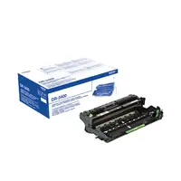 Brother DR-3400 tambor de impresora Original 1 pieza(s)
