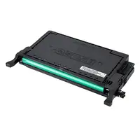 Samsung CLT-K5082L cartucho de tóner 1 pieza(s) Original Negro