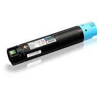 Epson Cartucho de tóner cian alta capacidad 13.7K