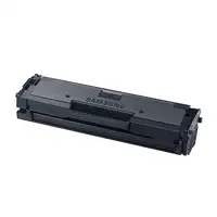 Samsung MLT-D111S cartucho de tóner 1 pieza(s) Original Negro