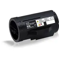Epson Cartucho de tóner retornable negro alta capacidad 10k