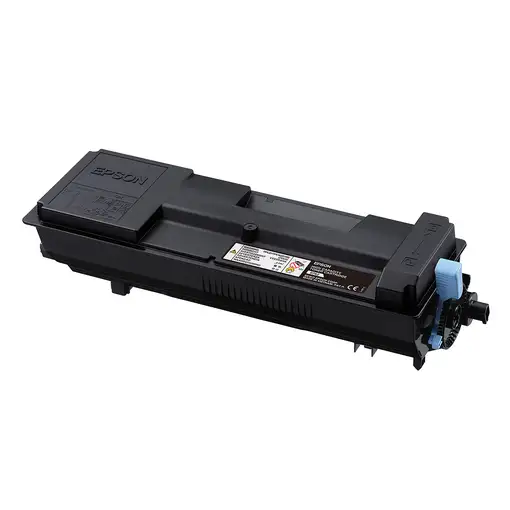 Epson Cartucho de tóner negro 21.7k