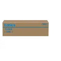 Konica Minolta 30394 cartucho de tóner 1 pieza(s) Original Negro