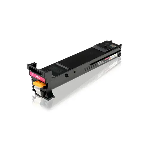 Epson Cartucho de tóner magenta alta capacidad 8k