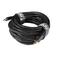 CLUB3D HDMI 2.0 4K60Hz RedMere Kabel 10 metros