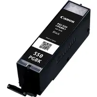 Canon 6496B001 cartucho de tinta 1 pieza(s) Original Rendimiento estándar Negro
