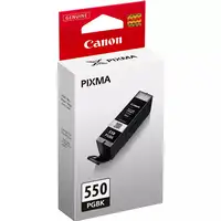 Canon 6496B001 cartucho de tinta 1 pieza(s) Original Rendimiento estándar Negro