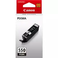 Canon 6496B001 cartucho de tinta 1 pieza(s) Original Rendimiento estándar Negro