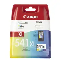 Canon CL-541 XL cartucho de tinta 1 pieza(s) Original Cian, Magenta, Amarillo