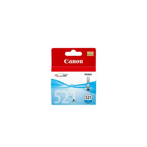 Canon 2934B001 cartucho de tinta 1 pieza(s) Original Cian