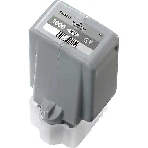 Canon 0552C001 cartucho de tinta Original Gris