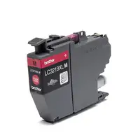 Brother LC3219XLM cartucho de tinta 1 pieza(s) Original Magenta