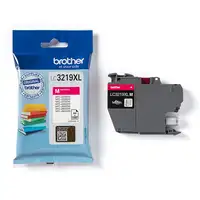 Brother LC3219XLM cartucho de tinta 1 pieza(s) Original Magenta
