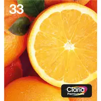 Epson Oranges Multipack 5-colours 33 Claria Premium Ink EasyMail Pack