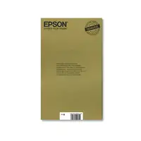 Epson Oranges Multipack 5-colours 33 Claria Premium Ink EasyMail Pack