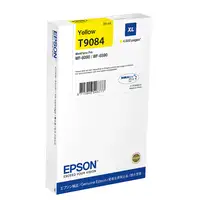 Epson C13T90844N cartucho de tinta 1 pieza(s) Original Alto rendimiento (XL) Amari