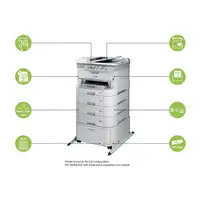Epson Unidad de suministro de tinta T8694 amarillo XXL