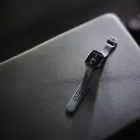 Amazfit Bip 6 Charcoal 5 cm (1.97") AMOLED Digital 390 x 450 Pixeles Pantalla táct