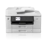 Brother MFC-J6940DW impresora multifunción Inyección de tinta A3 1200 x 4800 DPI W