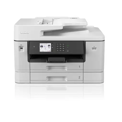 Brother MFC-J6940DW impresora multifunción Inyección de tinta A3 1200 x 4800 DPI W