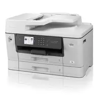 Brother MFC-J6940DW impresora multifunción Inyección de tinta A3 1200 x 4800 DPI W