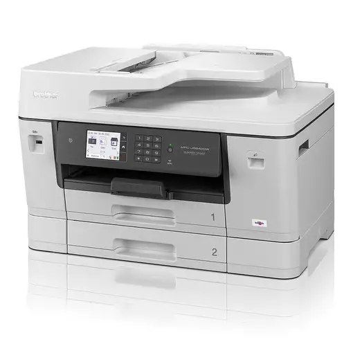 Brother MFC-J6940DW impresora multifunción Inyección de tinta A3 1200 x 4800 DPI W