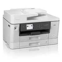 Brother MFC-J6940DW impresora multifunción Inyección de tinta A3 1200 x 4800 DPI W