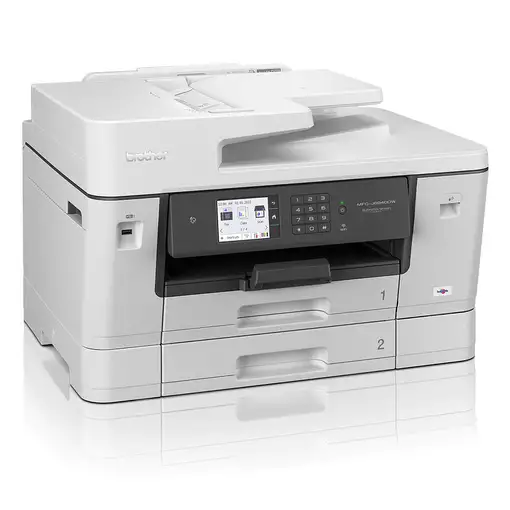 Brother MFC-J6940DW impresora multifunción Inyección de tinta A3 1200 x 4800 DPI W